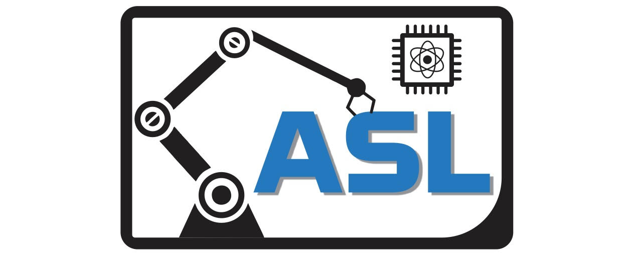 Autonomous Systems Laboratory